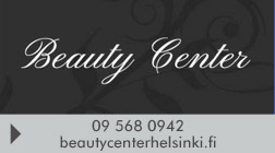 Beauty Center Lea Nilsson logo